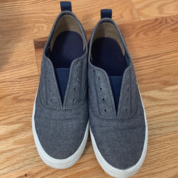 Sperry Shoes - Sperry slip on sneakers